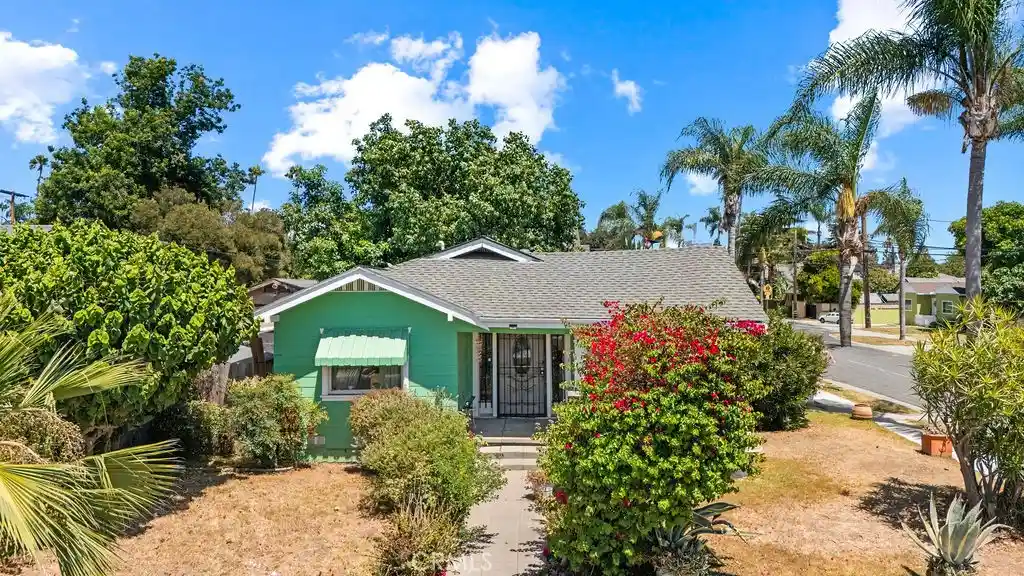 Photo 1 of Single family home for sale at 405 W Mcfadden, Santa Ana, CA 92707 | MLS# OC26153229 | Listing updated on 2026-10-30