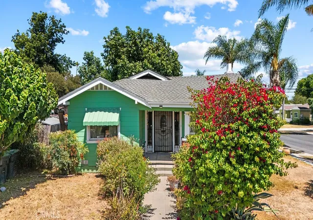 Photo 2 of Single family home for sale at 405 W Mcfadden, Santa Ana, CA 92707 | MLS# OC26153229 | Listing updated on 2026-10-07