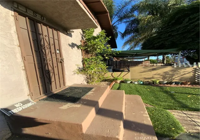 Photo 2 of Multi family home for sale at 1150 S Agusta, Los Angeles, CA 90023 | MLS# DW26153230 | Listing updated on 2026-09-03
