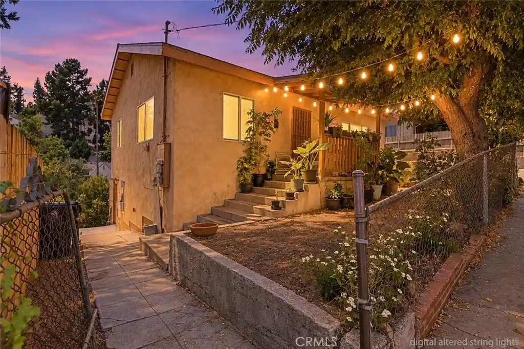 Multi family home for sale at 456 Ulysses St, Los Angeles, CA 90065 | MLS# WS26151842