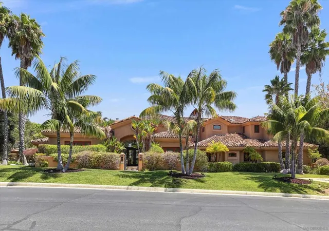 Homes for sale in Rancho Santa Fe, CA | 6102 Avenida Alteras, Rancho Santa Fe, CA 92067 | MLS# 260017138SD