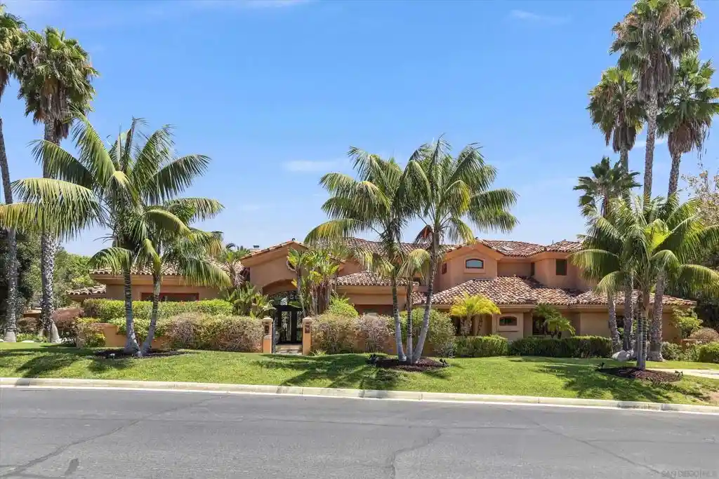 Photo 1 of Mansion for sale at 6102 Avenida Alteras, Rancho Santa Fe, CA 92067 | MLS# 260017138SD | Listing updated on 2026-10-14