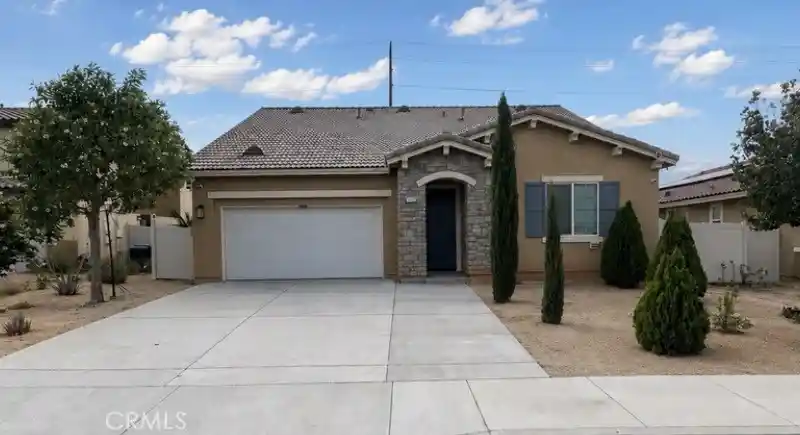 Photo 1 of Single family home for sale at 37779 Nova Ave, Palmdale, CA 93552 | MLS# DW26153169 | Listing updated on 2026-08-22