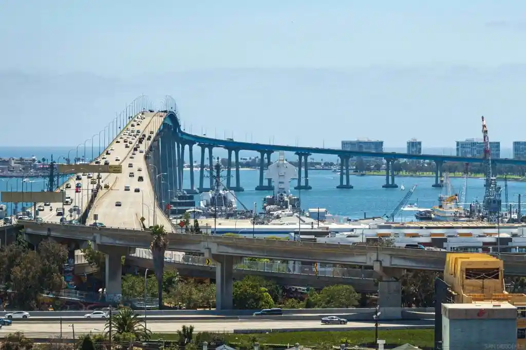 Listing Photo 55 - Condo for sale in 801 National City located at 801 National City, National, CA 91950 - Unit #209