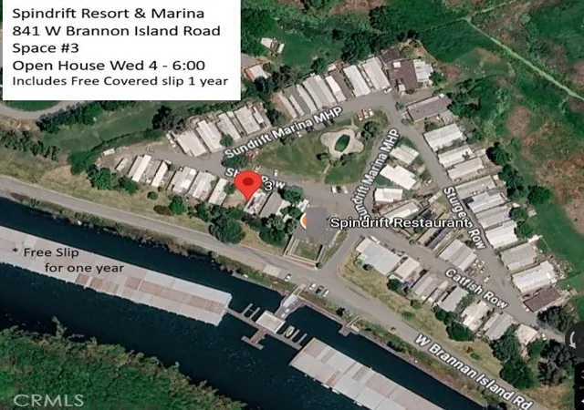 3rd image of 841 W Brannon Island, Isleton, CA 95641 | MLS# MC26083869