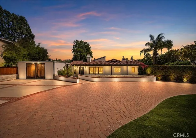 Single family home for sale at 9916 Rathburn, Northridge, CA 91325 | MLS# GD26150818