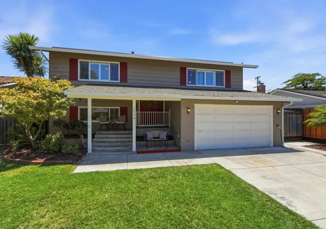 Homes for sale in San Jose, CA | 1538 Hallcrest Dr, San Jose, CA 95118 | MLS# ML82052656