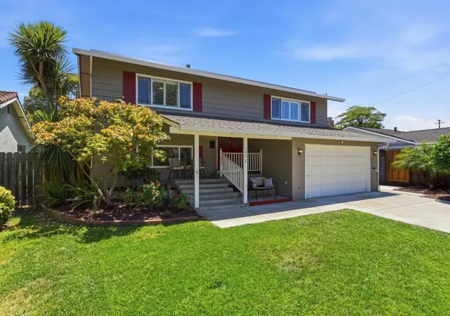 Homes for sale in San Jose, CA | 1538 Hallcrest Dr, San Jose, CA 95118 | MLS# ML82052656