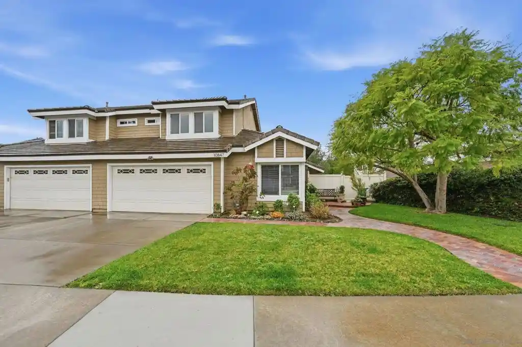 Photo 1 of Sale Pending at 10847 Matinal Cir, San Diego, CA 92127 | MLS# 260017149SD | Listing updated on 2026-07-22