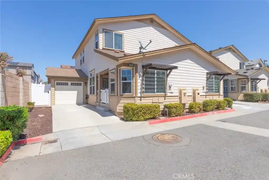 Photo 1 of Townhouse for sale at 331 Brotherton, Escondido, CA 92025 | MLS# SW26153143 | Listing updated on 2026-10-17