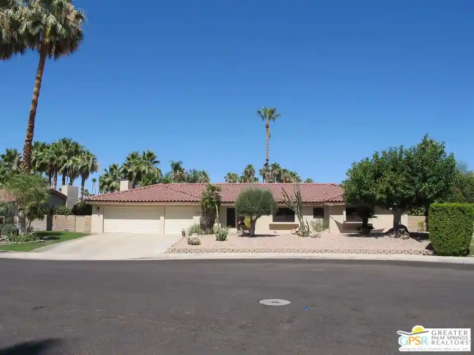 Photo 1 of Single family home for sale at 1586 S San Mateo Dr, Palm Springs, CA 92264 | MLS# 26858135PS | Listing updated on 2026-10-10