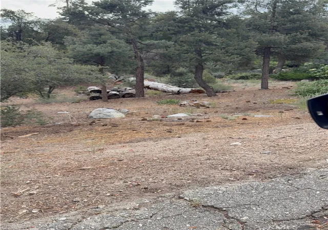 Photo 1 of Land for sale at 1620 Zion, Pine Mountain Club, CA 93222 | MLS# SR26153312 | Listing updated on 2026-07-14