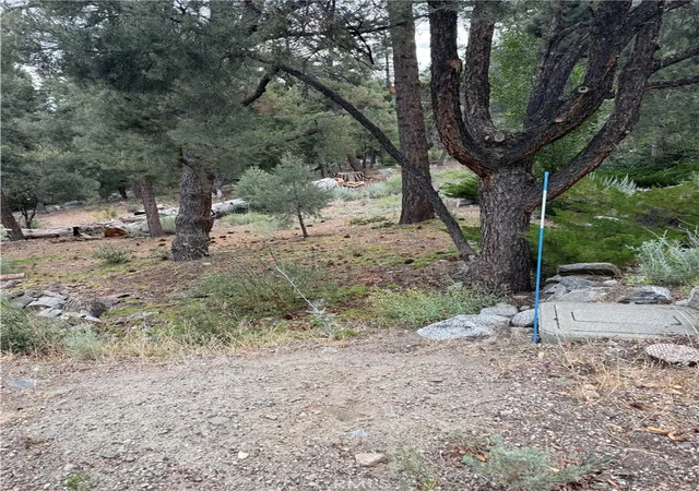 Photo 2 of Land for sale at 1620 Zion, Pine Mountain Club, CA 93222 | MLS# SR26153312 | Listing updated on 2026-07-14
