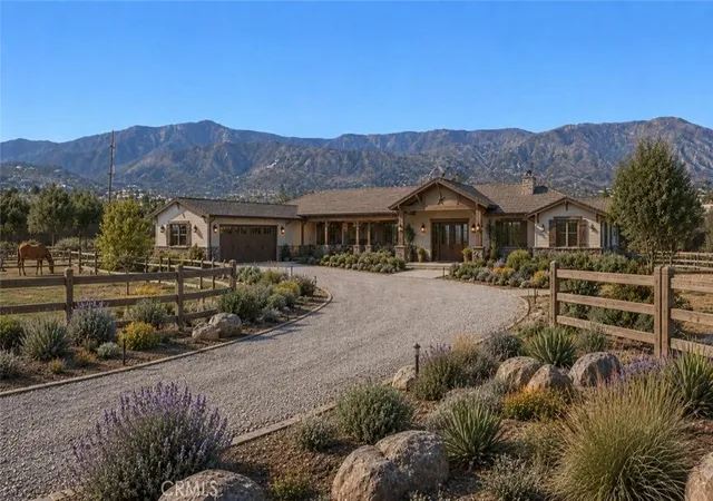 2nd image of 0 Yucca Terrace, Pinon Hills, CA 92372 | MLS# PW26152619