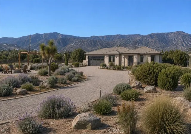 3rd image of 0 Yucca Terrace, Pinon Hills, CA 92372 | MLS# PW26152619