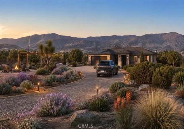 4th image of 0 Yucca Terrace, Pinon Hills, CA 92372 | MLS# PW26152619