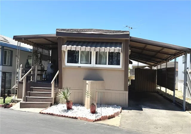Homes for sale in Pomona, CA | 301 E Foothill Blvd #168, Pomona, CA 91767 | MLS# CV26152208