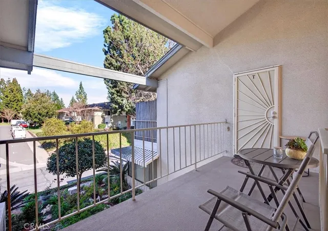 2nd image of 46 Calle Aragon #T, Laguna Woods, CA 92637 | MLS# OC26152603