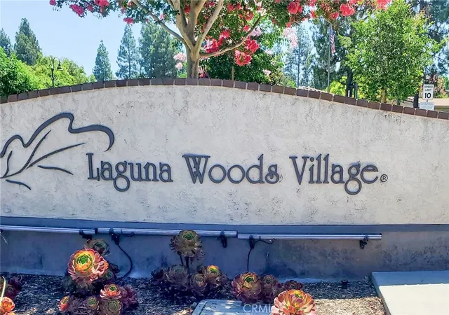 31st image of 46 Calle Aragon #T, Laguna Woods, CA 92637 | MLS# OC26152603