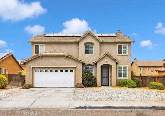 Single family home for sale at 12946 Dos Palmas, Victorville, CA 92392 | MLS# IG26152821