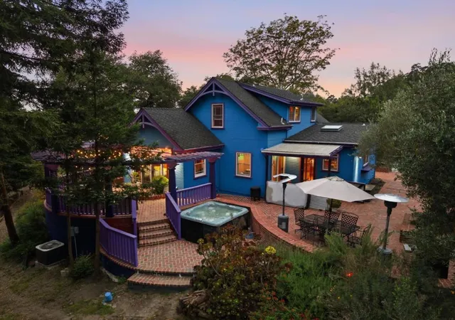 Homes for sale in Scotts Valley, CA | 359 Canham Rd, Scotts Valley, CA 95066 | MLS# ML82052071