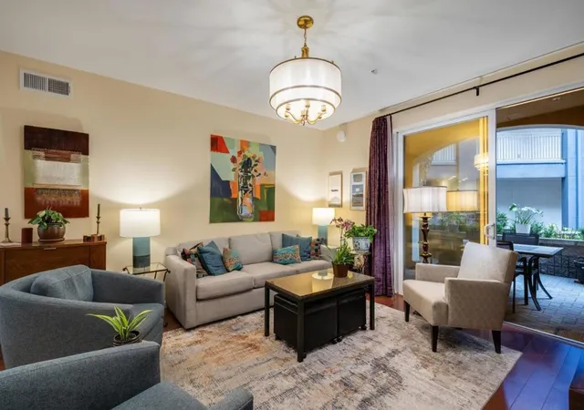 Homes for sale in San Jose, CA | 809 Auzerais Ave #131, San Jose, CA 95126 | MLS# ML82054157