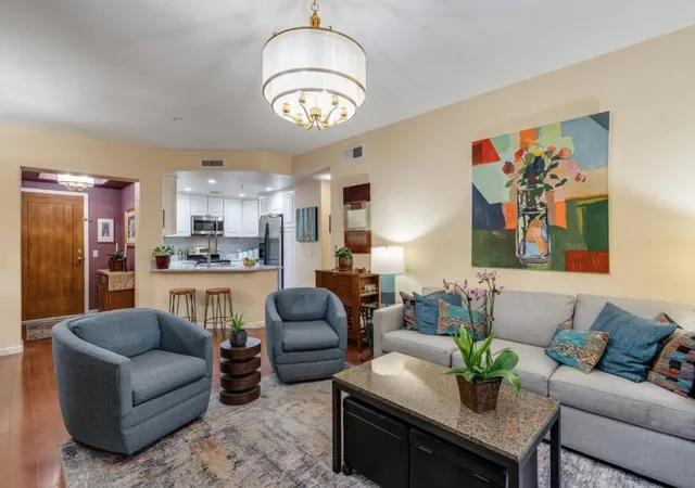 Homes for sale in San Jose, CA | 809 Auzerais Ave #131, San Jose, CA 95126 | MLS# ML82054157