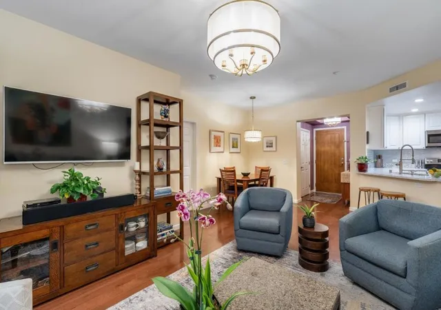 Homes for sale in San Jose, CA | 809 Auzerais Ave #131, San Jose, CA 95126 | MLS# ML82054157