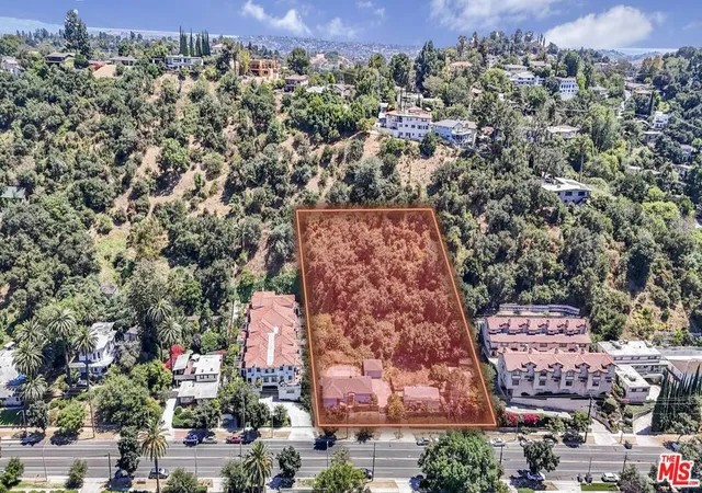 Photo 5 of Land for sale at 185 Monterey Rd, South Pasadena, CA 91030 | MLS# 26859615 | Listing updated on 2026-07-14