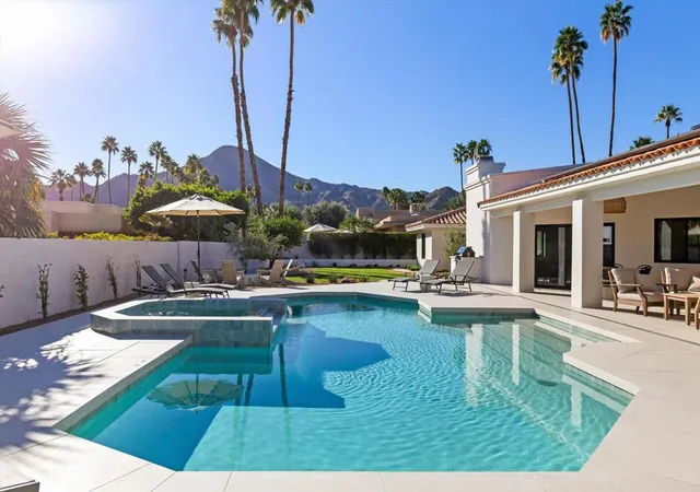 Photo 1 of Single family home for sale at 45580 Williams Rd, Indian Wells, CA 92210 | MLS# 219150256DA | Listing updated on 2026-09-13