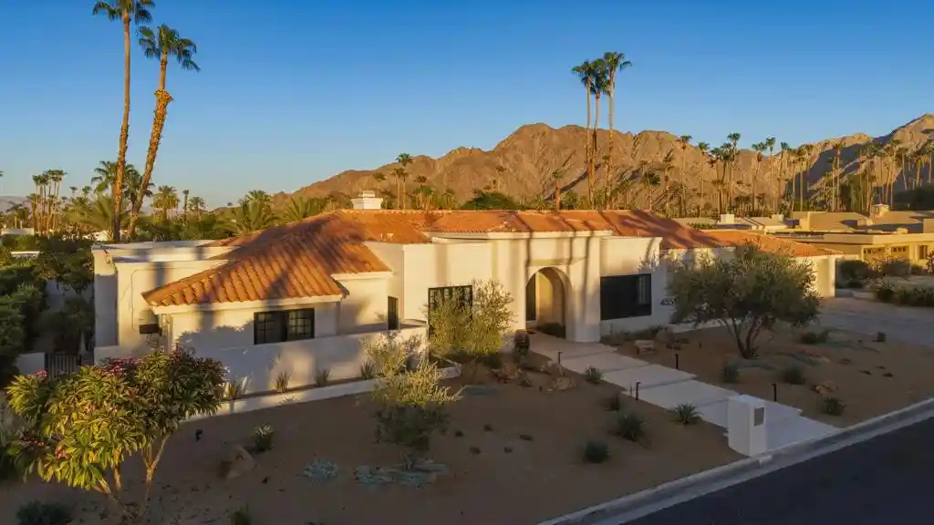 Single family home for sale at 45580 Williams Rd, Indian Wells, CA 92210 | MLS# 219150256DA
