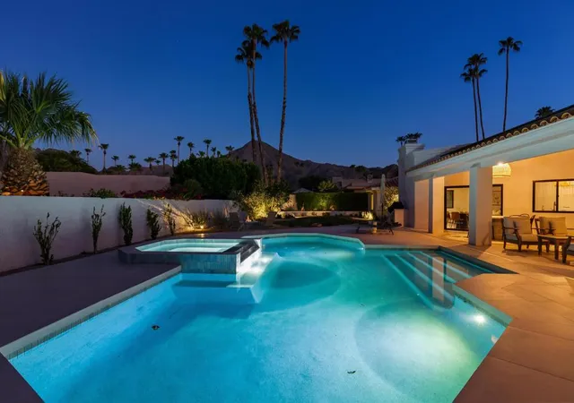 Photo 4 of Single family home for sale at 45580 Williams Rd, Indian Wells, CA 92210 | MLS# 219150256DA | Listing updated on 2026-09-13