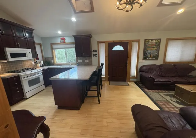 5th image of 53078 Rockmere Dr, Idyllwild, CA 92549 | MLS# NDP2606700