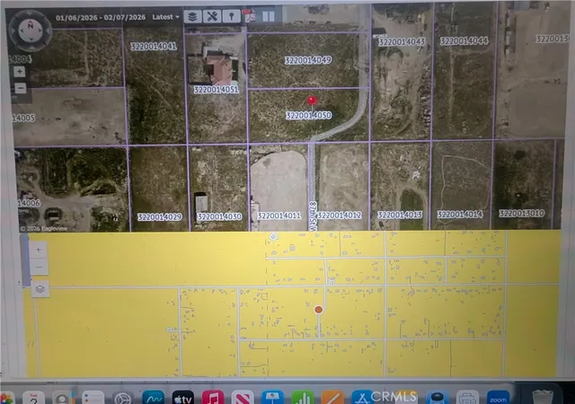 Photo 1 of Land for sale at 87 W Avenue E 2, Antelope Acres, CA 93536 | MLS# SR26153346 | Listing updated on 2026-09-11