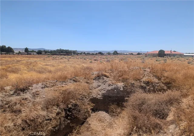 Photo 2 of Land for sale at 87 W Avenue E 2, Antelope Acres, CA 93536 | MLS# SR26153346 | Listing updated on 2026-09-11