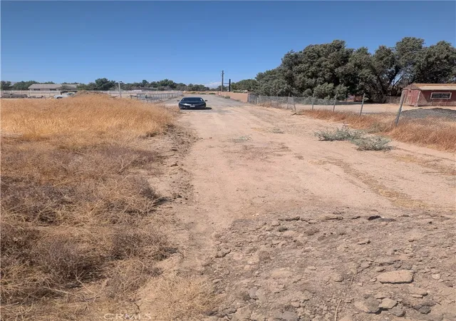 Photo 3 of Land for sale at 87 W Avenue E 2, Antelope Acres, CA 93536 | MLS# SR26153346 | Listing updated on 2026-09-11