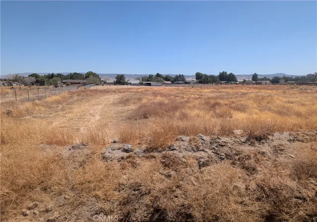 Photo 4 of Land for sale at 87 W Avenue E 2, Antelope Acres, CA 93536 | MLS# SR26153346 | Listing updated on 2026-09-11