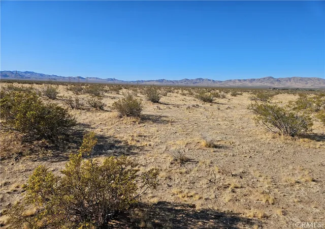 Land for sale at 800 Alder St, Barstow, CA 92311 | MLS# HD26153375