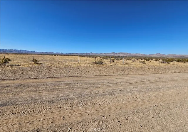 Photo 3 of Land for sale at 800 Alder St, Barstow, CA 92311 | MLS# HD26153375 | Listing updated on 2026-10-01