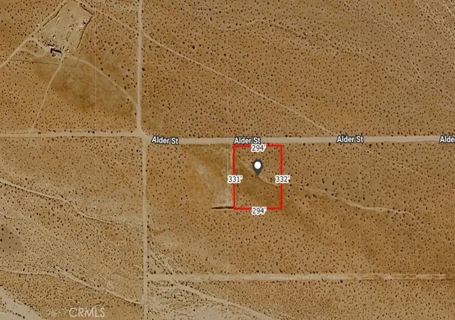 Photo 3 of Land for sale at 800 Alder St, Barstow, CA 92311 | MLS# HD26153375 | Listing updated on 2026-10-01