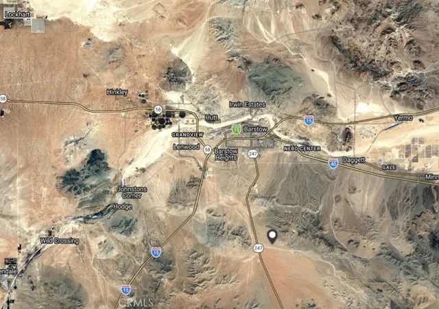 Photo 4 of Land for sale at 800 Alder St, Barstow, CA 92311 | MLS# HD26153375 | Listing updated on 2026-10-01