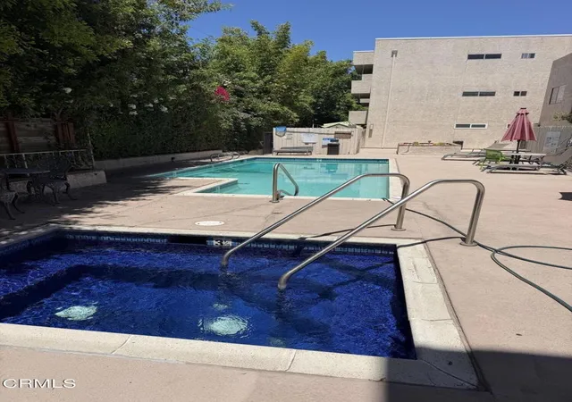 16th image of 4705 Kester Ave #116, Sherman Oaks, CA 91403 | MLS# P1-28004