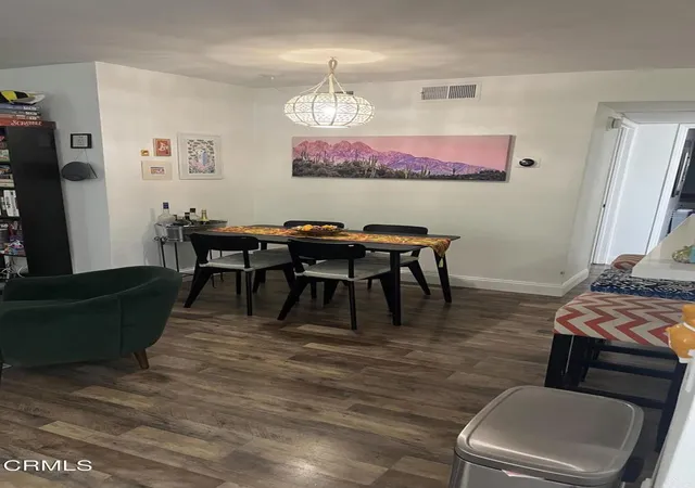 2nd image of 4705 Kester Ave #116, Sherman Oaks, CA 91403 | MLS# P1-28004
