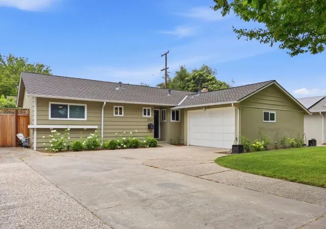 Homes for sale in San Jose, CA | 3763 Willowview Dr, San Jose, CA 95118 | MLS# ML82054006