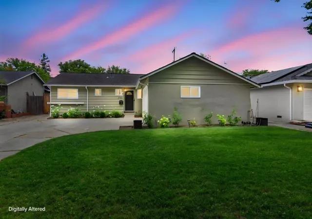 Homes for sale in San Jose, CA | 3763 Willowview Dr, San Jose, CA 95118 | MLS# ML82054006