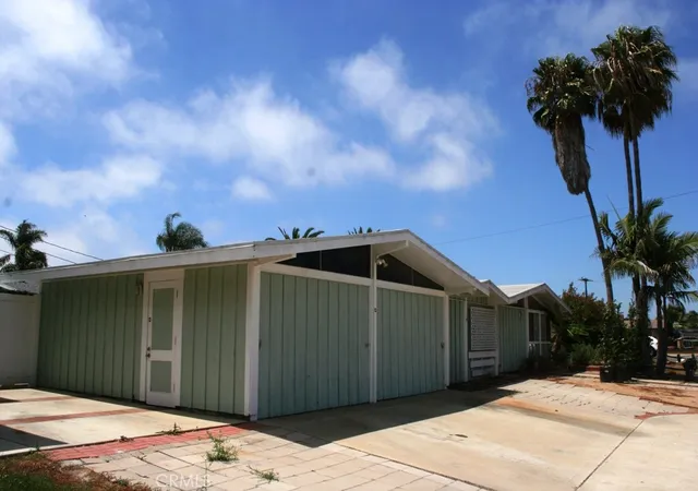 Photo 1 of Single family home for sale at 703 Center, Costa Mesa, CA 92627 | MLS# PW26152357 | Listing updated on 2026-10-07
