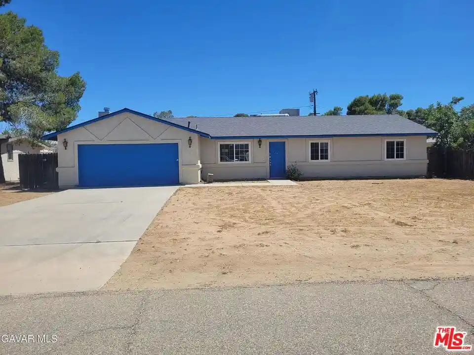 Photo 1 of Single family home for sale at 9012 Columbine Ave, California City, CA 93505 | MLS# 26859653 | Listing updated on 2026-10-20