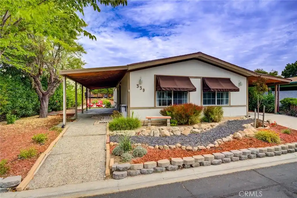 Manufactured home for sale at 339 Partridge, Paso Robles, CA 93446 | MLS# PI26151809
