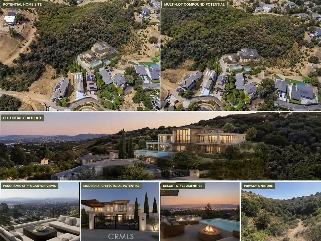 Photo 1 of Land for sale at 555 S Ventu Park Rd, Newbury Park, CA 91320 | MLS# SR26146885 | Listing updated on 2026-07-15