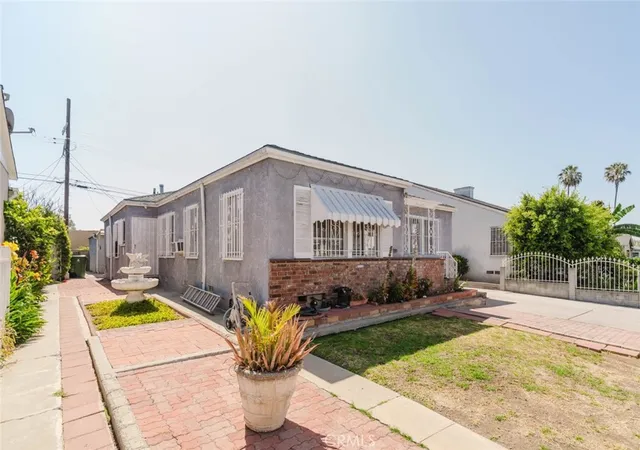 Photo 3 of Multi family home for sale at 1010 N Alexandria Ave, Los Angeles, CA 90029 | MLS# SR26153007 | Listing updated on 2026-09-22